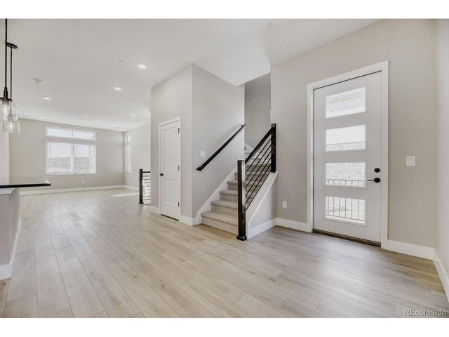 15544 W Washburn, Lakeside, CO 80228