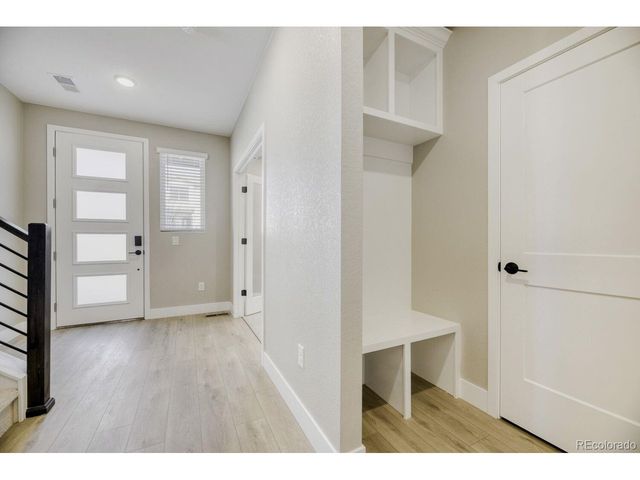 15544 W Washburn, Lakeside, CO 80228