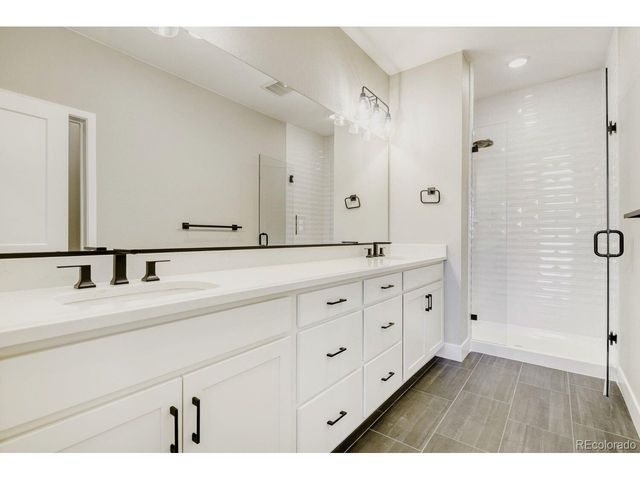 15544 W Washburn, Lakeside, CO 80228