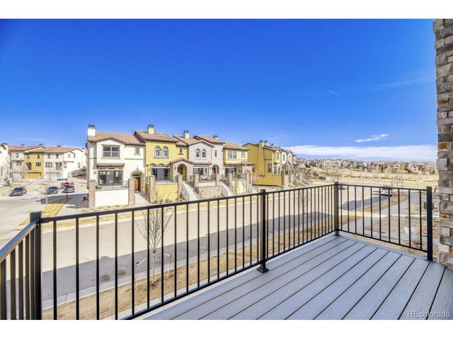 15544 W Washburn, Lakeside, CO 80228