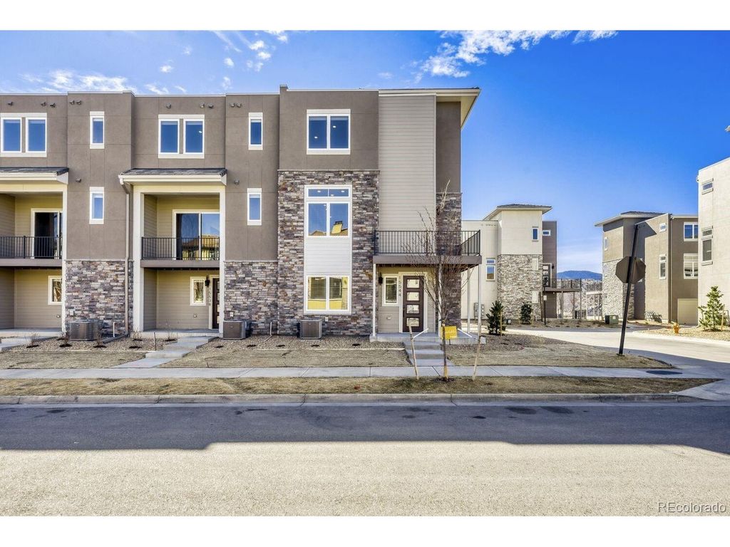 15544 W Washburn, Lakeside, CO 80228