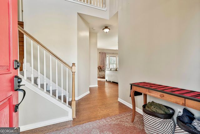 185 Pine Crescent, Newnan, GA 30265