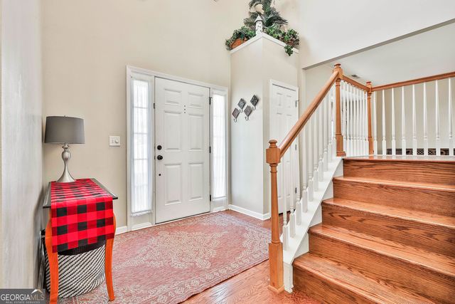 185 Pine Crescent, Newnan, GA 30265