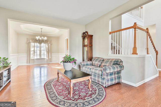 185 Pine Crescent, Newnan, GA 30265