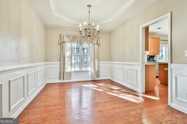 185 Pine Crescent, Newnan, GA 30265