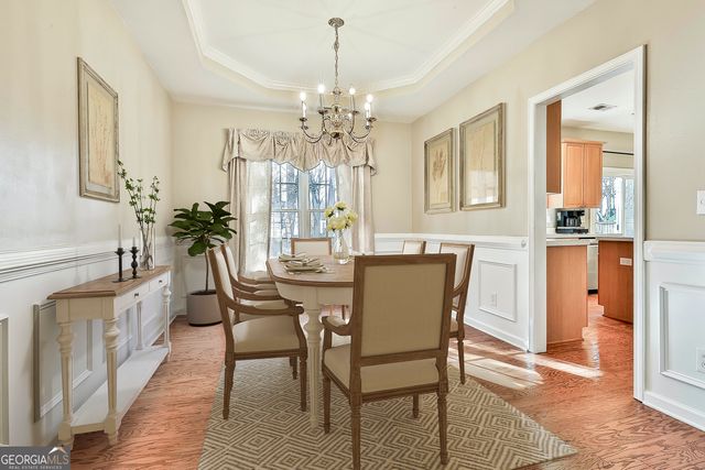 185 Pine Crescent, Newnan, GA 30265