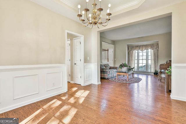 185 Pine Crescent, Newnan, GA 30265