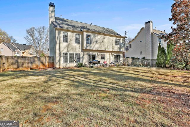 185 Pine Crescent, Newnan, GA 30265