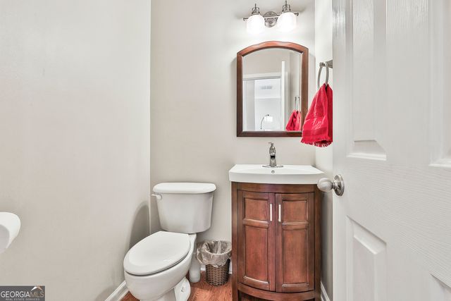 185 Pine Crescent, Newnan, GA 30265