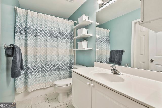 185 Pine Crescent, Newnan, GA 30265