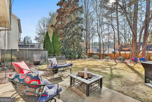 185 Pine Crescent, Newnan, GA 30265