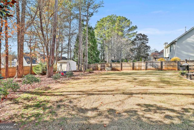 185 Pine Crescent, Newnan, GA 30265