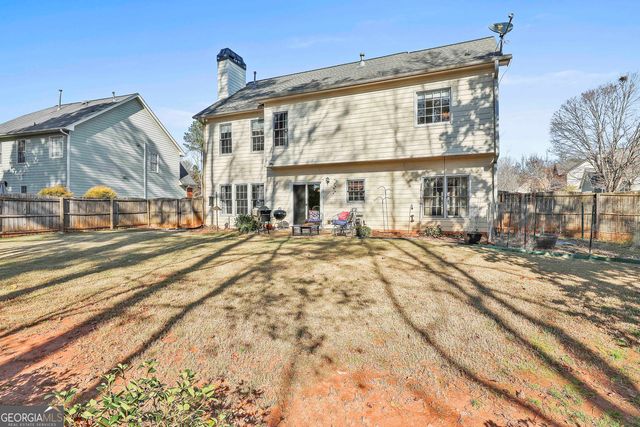 185 Pine Crescent, Newnan, GA 30265