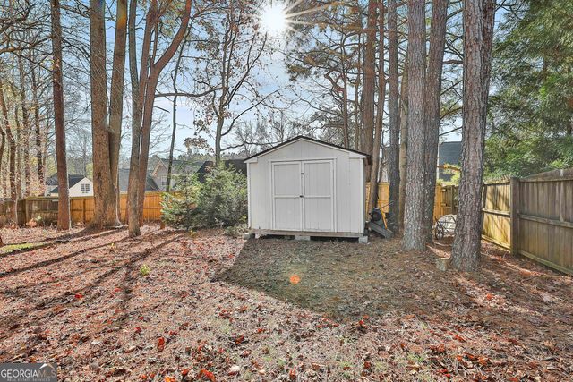 185 Pine Crescent, Newnan, GA 30265