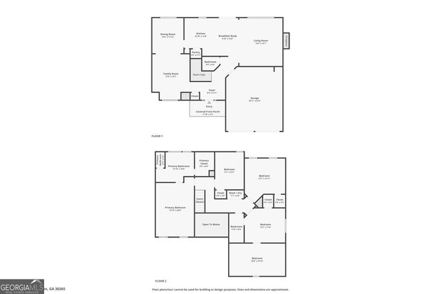 185 Pine Crescent, Newnan, GA 30265