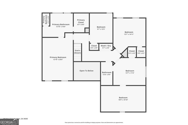 185 Pine Crescent, Newnan, GA 30265