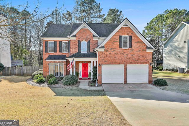 185 Pine Crescent, Newnan, GA 30265