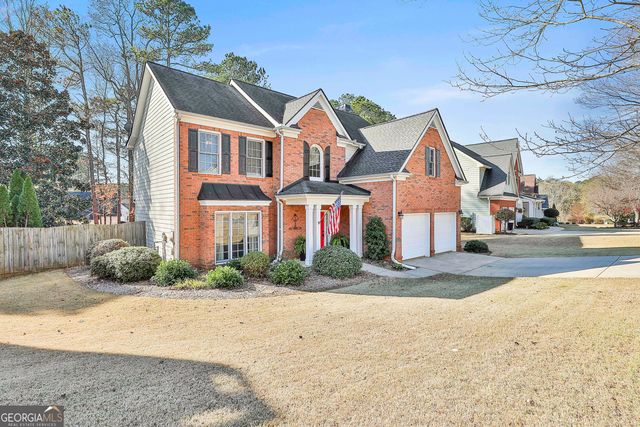 185 Pine Crescent, Newnan, GA 30265