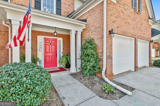 185 Pine Crescent, Newnan, GA 30265