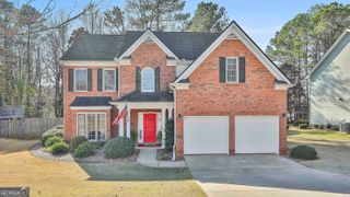 185 Pine Crescent, Newnan, GA 30265