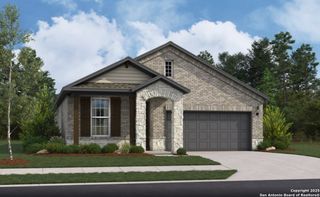 10536 Bricewood Park, Helotes, TX 78245