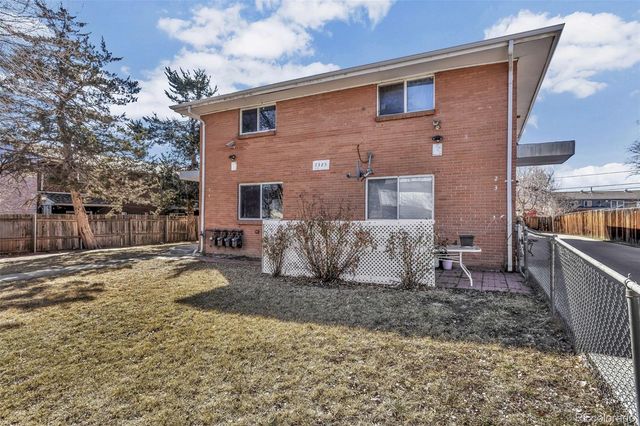 7325 Tennyson Street, Westminster, CO 80030