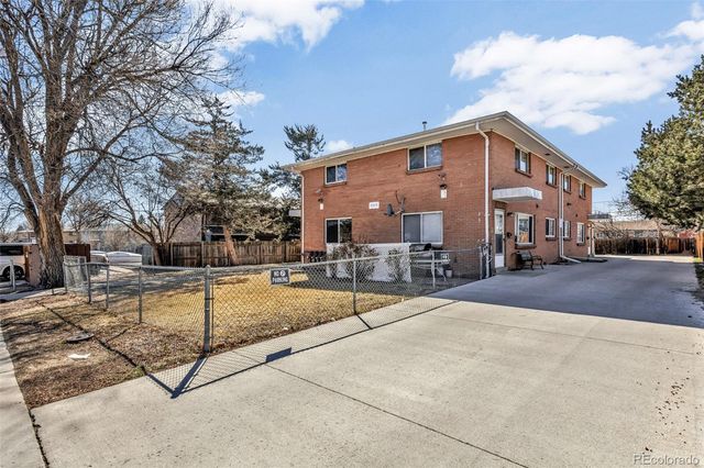 7325 Tennyson Street, Westminster, CO 80030