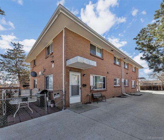 7325 Tennyson Street, Westminster, CO 80030