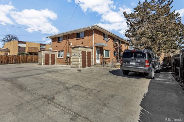 7325 Tennyson Street, Westminster, CO 80030