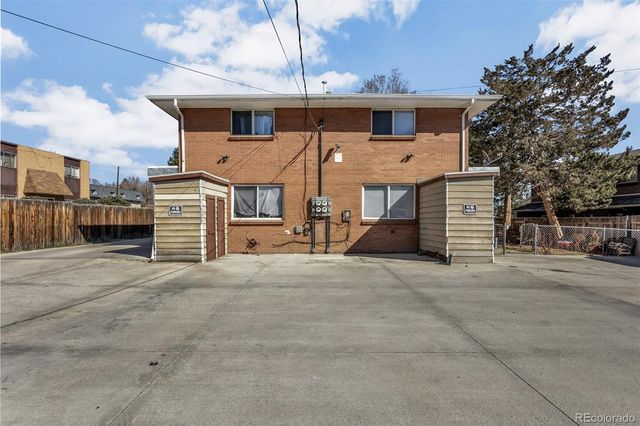 7325 Tennyson Street, Westminster, CO 80030