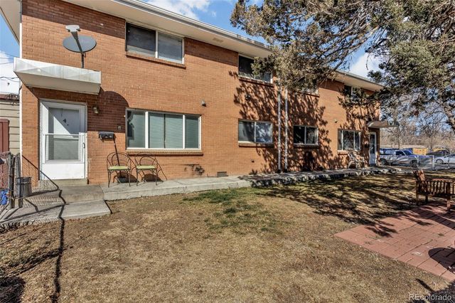 7325 Tennyson Street, Westminster, CO 80030