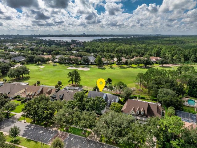 8241 TIBET BUTLER DRIVE, Windermere, FL 34786