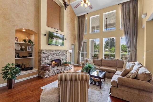 8241 TIBET BUTLER DRIVE, Windermere, FL 34786