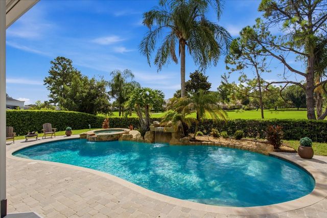 8241 TIBET BUTLER DRIVE, Windermere, FL 34786