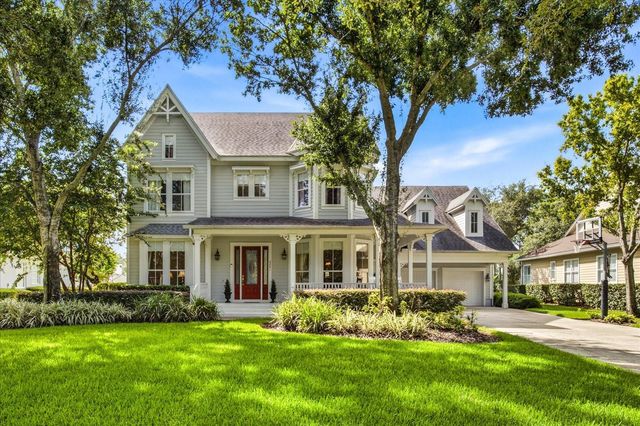 8241 TIBET BUTLER DRIVE, Windermere, FL 34786