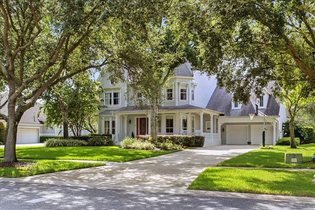 8241 TIBET BUTLER DRIVE, Windermere, FL 34786