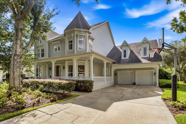 8241 TIBET BUTLER DRIVE, Windermere, FL 34786