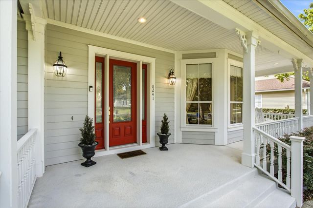 8241 TIBET BUTLER DRIVE, Windermere, FL 34786