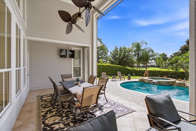 8241 TIBET BUTLER DRIVE, Windermere, FL 34786