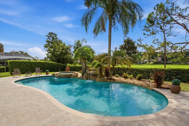 8241 TIBET BUTLER DRIVE, Windermere, FL 34786