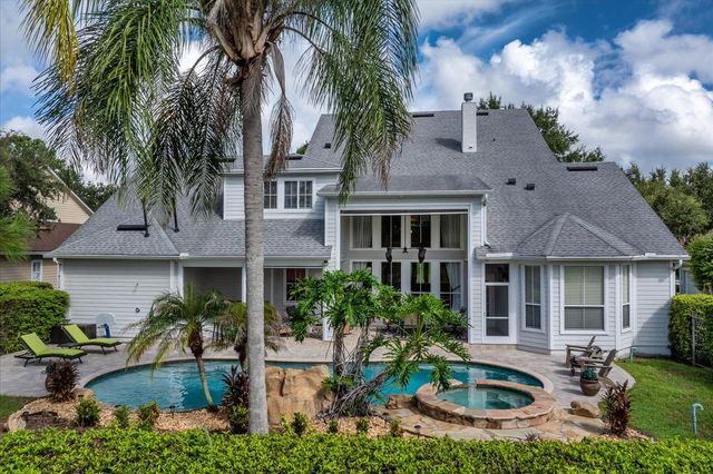 8241 TIBET BUTLER DRIVE, Windermere, FL 34786