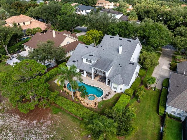 8241 TIBET BUTLER DRIVE, Windermere, FL 34786