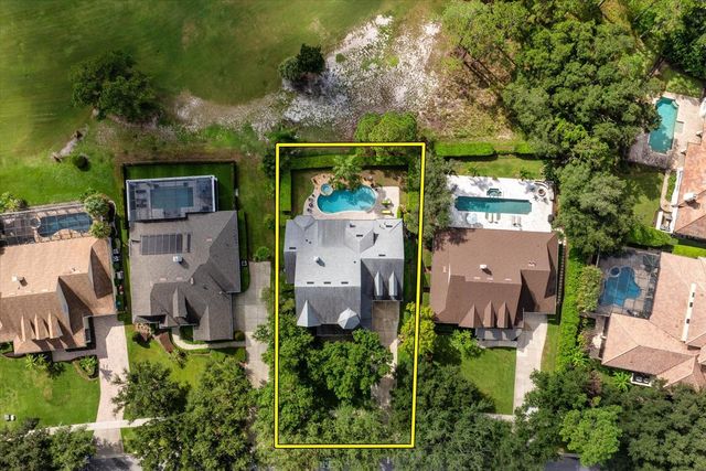 8241 TIBET BUTLER DRIVE, Windermere, FL 34786