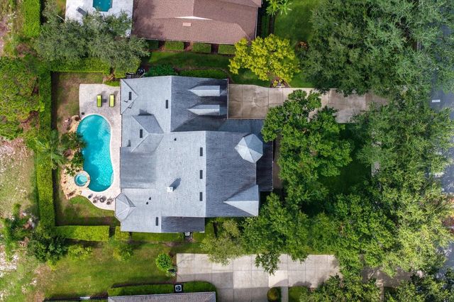 8241 TIBET BUTLER DRIVE, Windermere, FL 34786