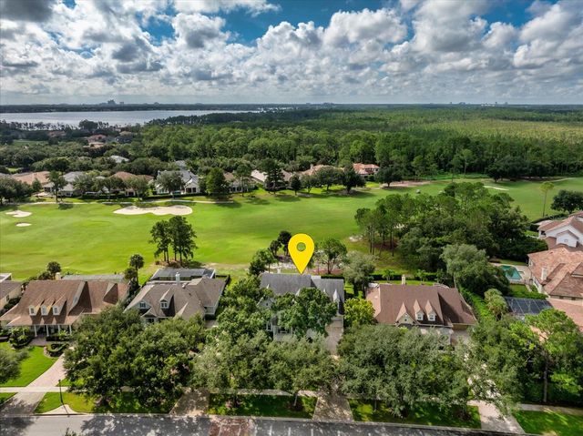 8241 TIBET BUTLER DRIVE, Windermere, FL 34786