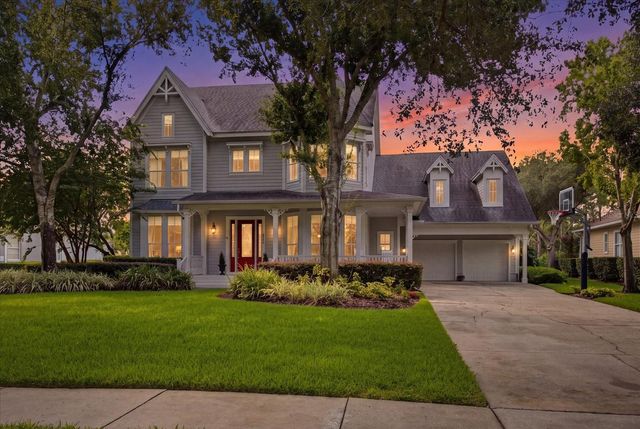 8241 TIBET BUTLER DRIVE, Windermere, FL 34786