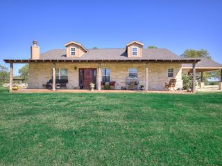 303 County Road 180, Stephenville, TX 76401