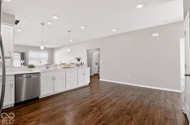 134 Waterford Court, Pendleton, IN 46064