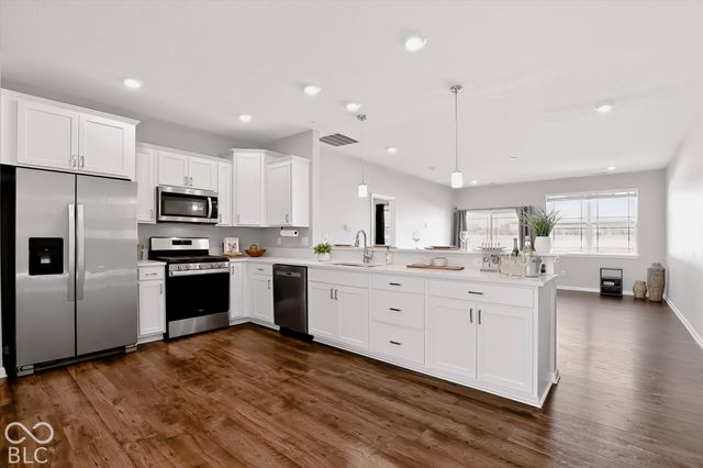 134 Waterford Court, Pendleton, IN 46064