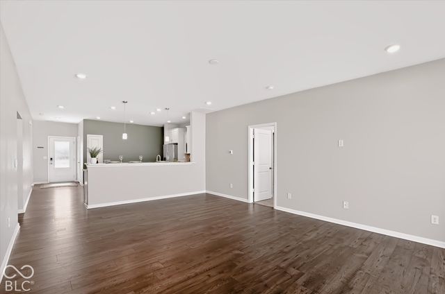 134 Waterford Court, Pendleton, IN 46064